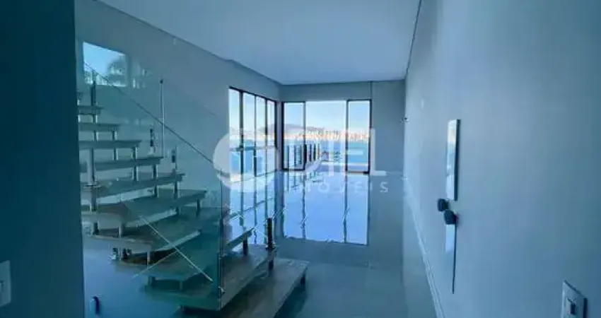 Uma ótima casa para você morar com sua família!, canto da praia, itapema - sc