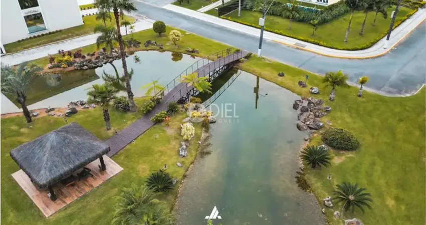 Ótimo terreno na chácara em itapema-sc!, casa branca, itapema - sc