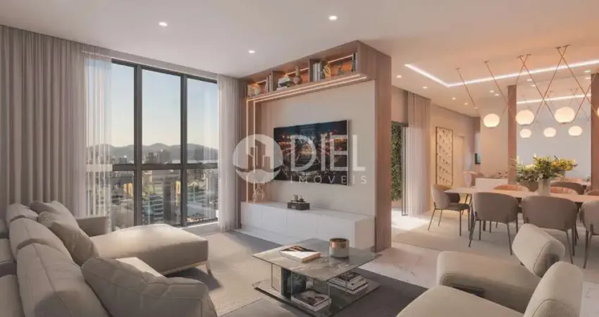 O apto perfeito na meia praia para você morar!!, meia praia, itapema - sc