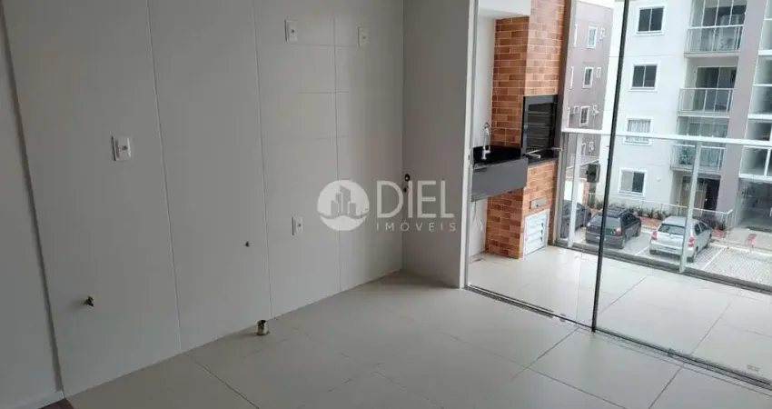 Um belo apto com 2 dormitórios e 1 vaga no perequê, pereque, porto belo - sc