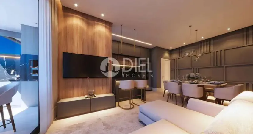 Apartamento com 2 quartos à venda na Rua Gaivota, 530, Bombas, Bombinhas