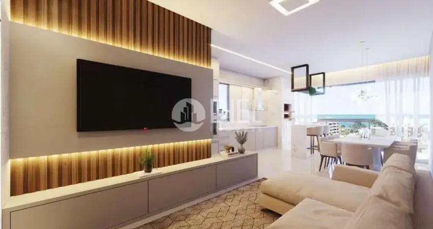 O seu apto com 2 dormitórios, 1 suíte e 1 vaga!, josé amândio, bombinhas - sc