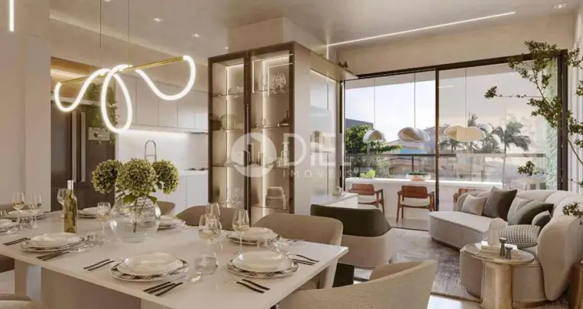 Apartamento com 2 suítes e 2 vagas em bombinhas!, mariscal, bombinhas - sc