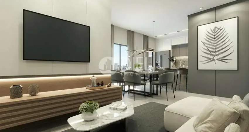 Apto com 2 suítes e 1 vaga em bombinhas!, bombas, bombinhas - sc