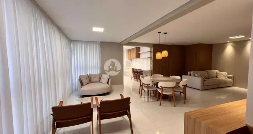 Apto mobiliado com 4 suítes na meia praia, meia praia, itapema - sc