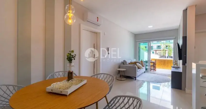 Um belo apto mobiliado para você em bombinhas!, canto grande, bombinhas - sc