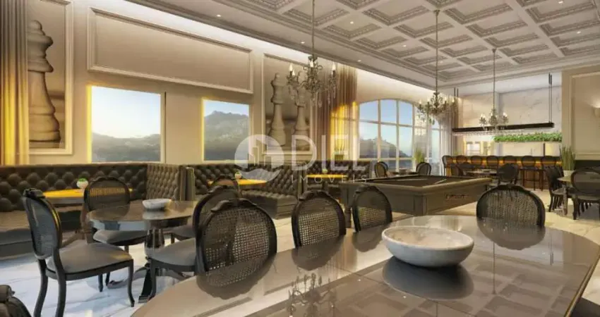 Um belo apto com 2 suítes e 1 vaga para você!, morretes, itapema - sc