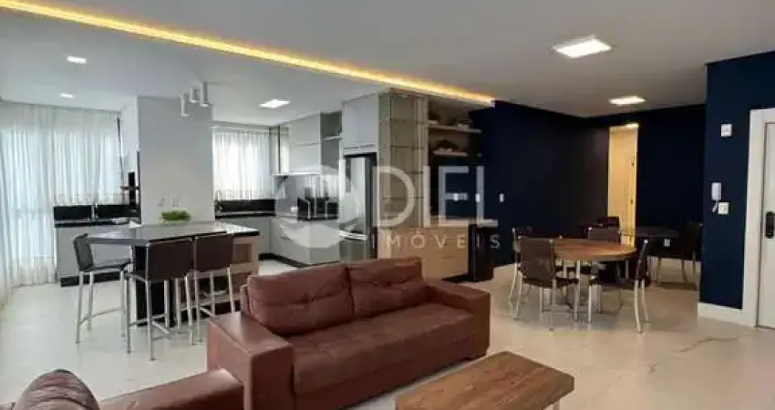 Apartamento com 3 suítes e 3 vagas na meia praia!, meia praia, itapema - sc