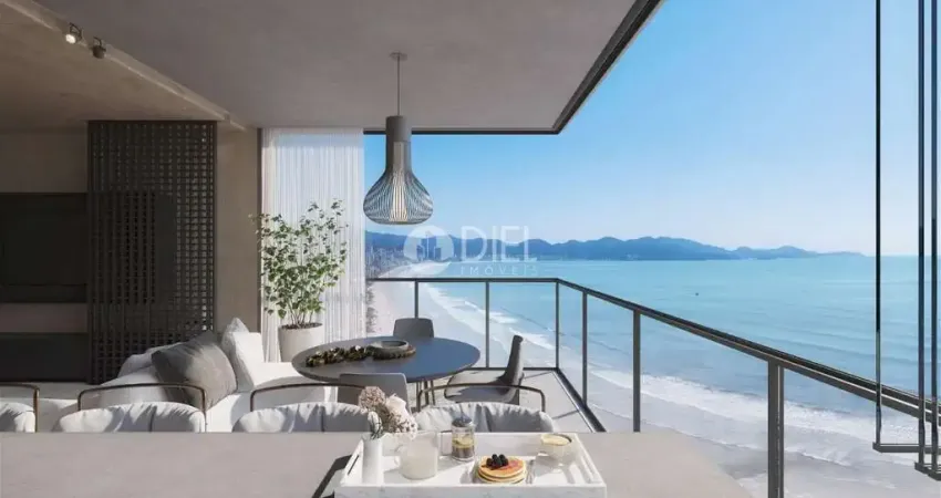 Um ótimo apto em porto belo com 4 suítes e 3 vagas, balneário perequê, porto belo - sc