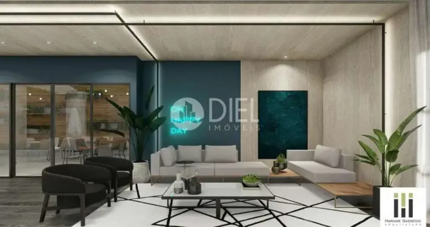 Apartamento 2 suítes e 1 vaga em itapema!, morretes, itapema - sc