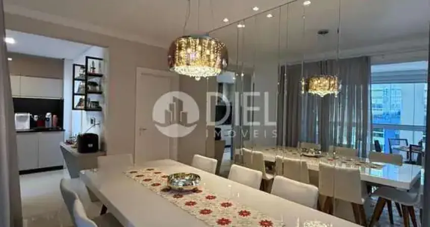 Um belo apto mobiliado quadra mar para você!, centro, itapema - sc