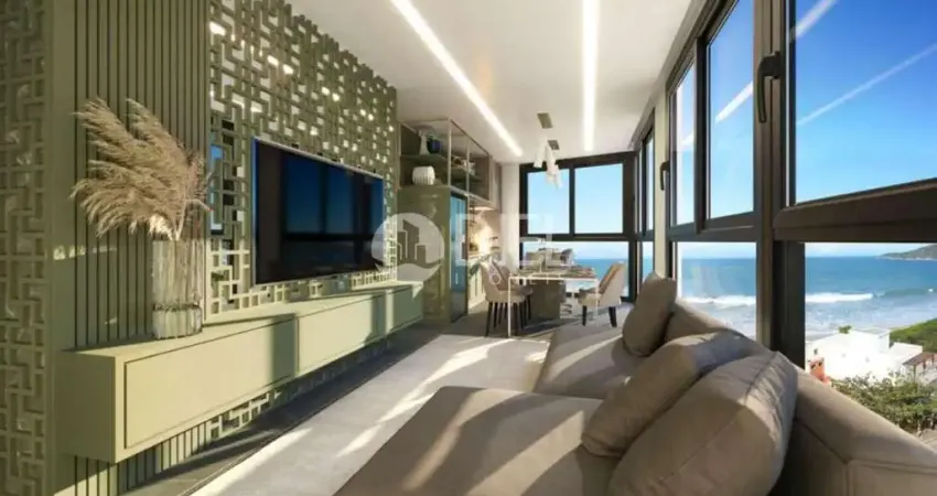 O apartamento perfeito para você, venha saber mais, canto grande, bombinhas - sc