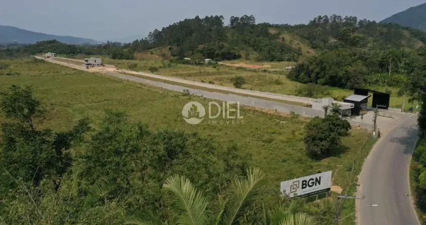Um belo terreno para você, venha saber mais!, sertão do trombudo, itapema - sc