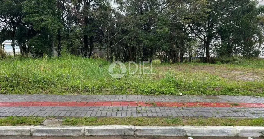 Um belo terreno a 500m da praia de mariscal!, mariscal, bombinhas - sc
