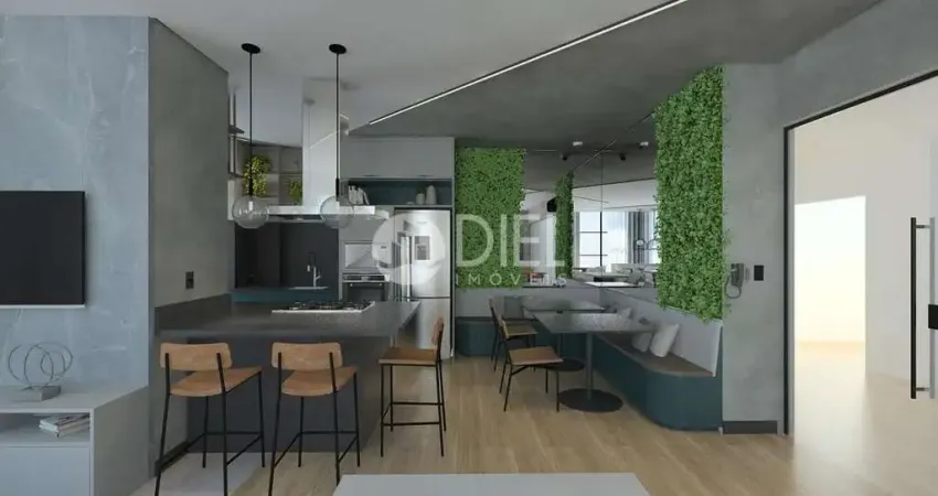 Apartamento no morretes com 2 suítes e 1 vaga!, morretes, itapema - sc