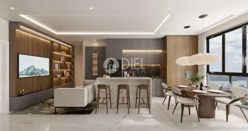 Venha saber mais desse belo pré-lançamento!, pereque, porto belo - sc