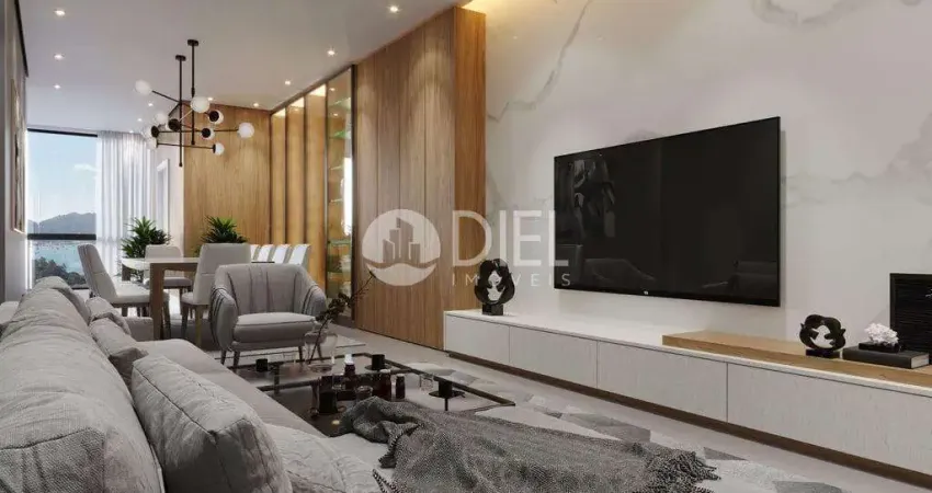 Um belo apto com 3 suítes em porto belo!, pereque, porto belo - sc