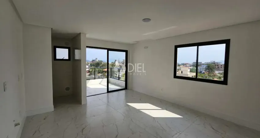 Um belo apto para você e sua família morar!, canto grande, bombinhas - sc