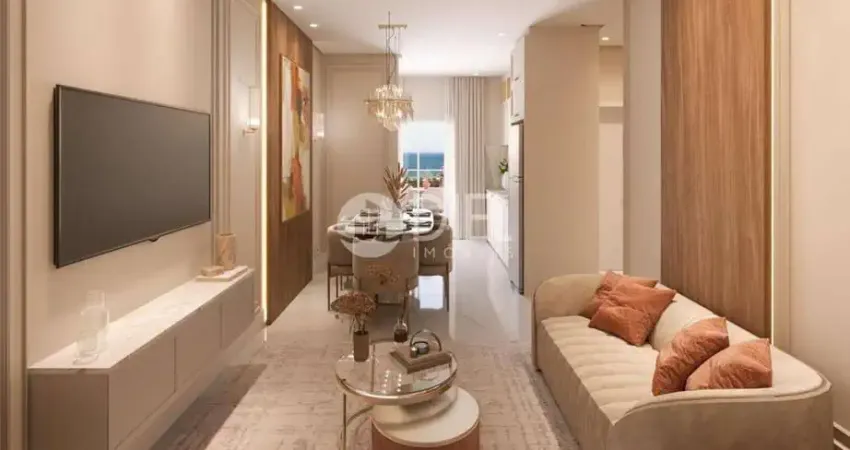 Um belo apartamento no perequê para você!!, pereque, porto belo - sc