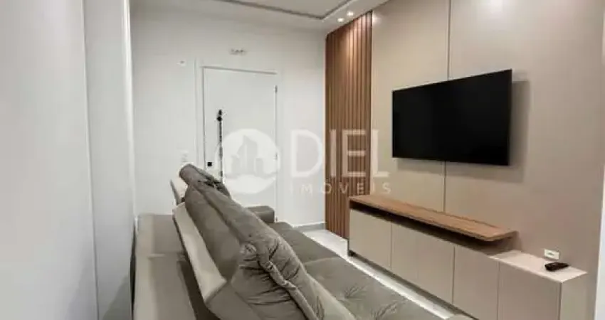 Um belo apto semi-mobiliado para você morar!, morretes, itapema - sc