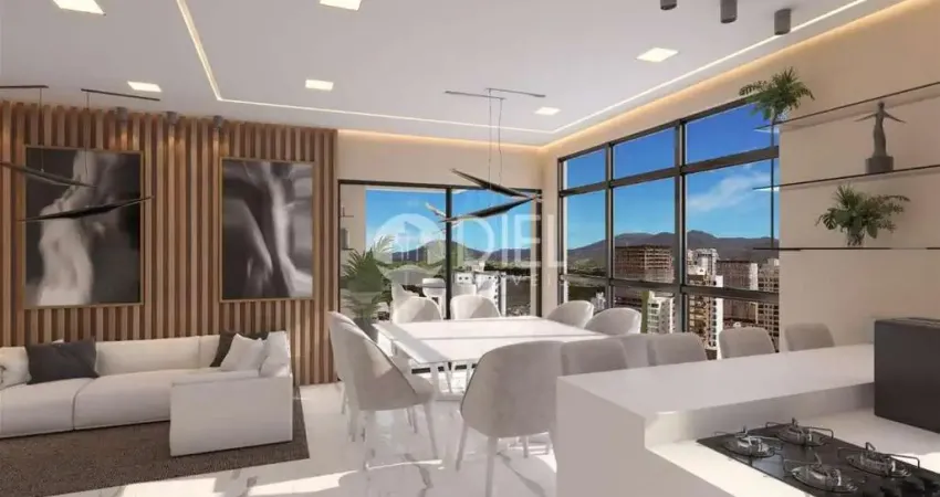 Apartamento com 3 suítes e 2 vagas na meia-praia, meia praia, itapema - sc