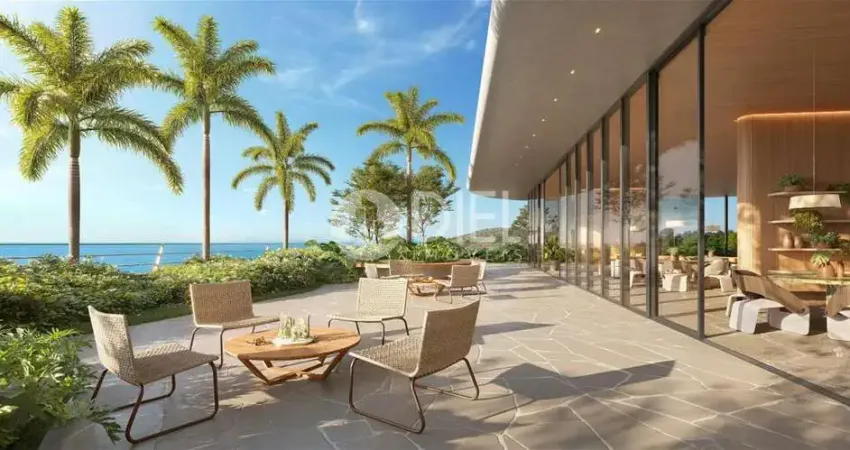 Lançamento no perequê com área de lazer completa!, pereque, porto belo - sc