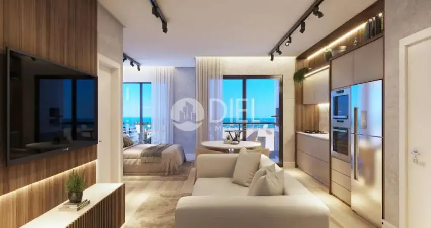 O seu sonho de apartamento em bombinhas!, bombas, bombinhas - sc