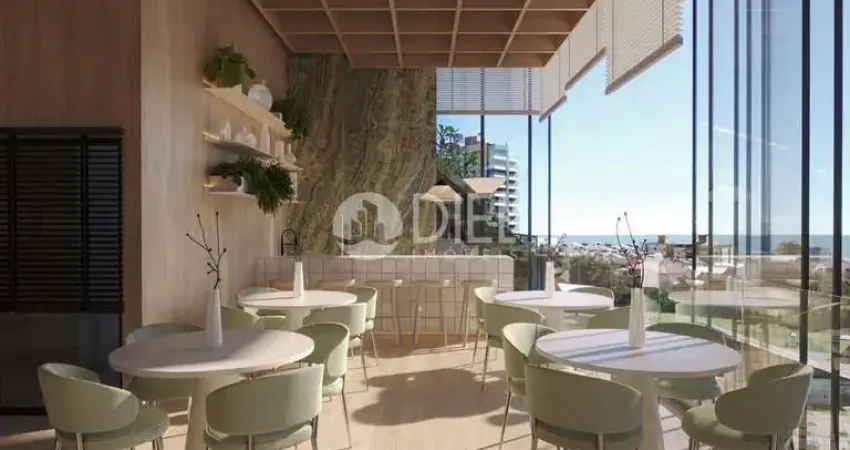 Venha saber mais desse lindo apto na planta!, pereque, porto belo - sc