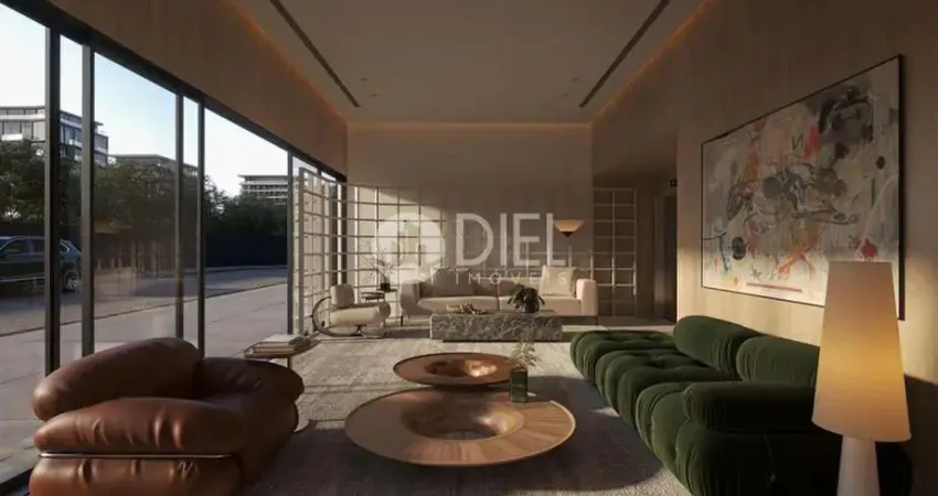 O apartamento na planta que você se encanta!, pereque, porto belo - sc