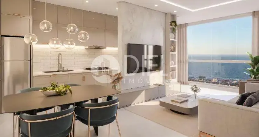 O apto perfeito para você e sua família na planta!, pereque, porto belo - sc