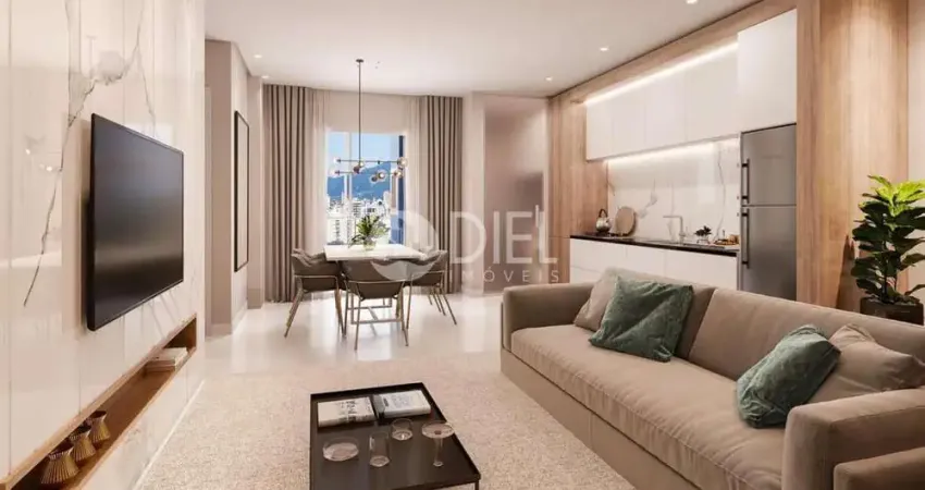 Apto com 3 suítes e 2 vagas na meia praia - sc!, meia praia, itapema - sc