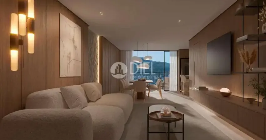 Apto com 3 suítes e 2 vagas em itapema!, meia praia, itapema - sc