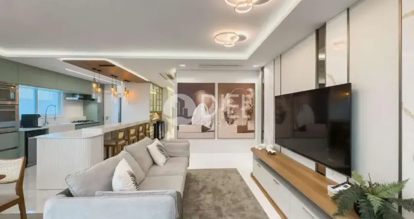 O seu apartamento mobiliado em balneário!, pioneiros, balneário camboriú - sc