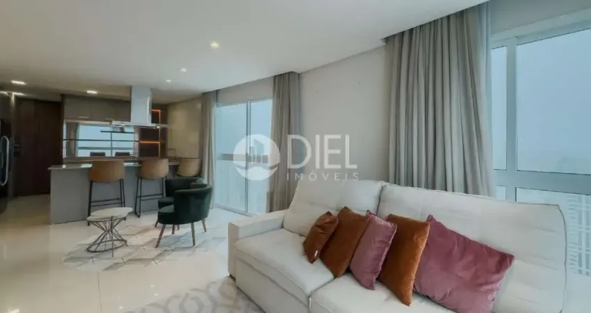 O seu apartamento com 3 suítes, 4 vaga e mobiliado, centro, balneário camboriú - sc