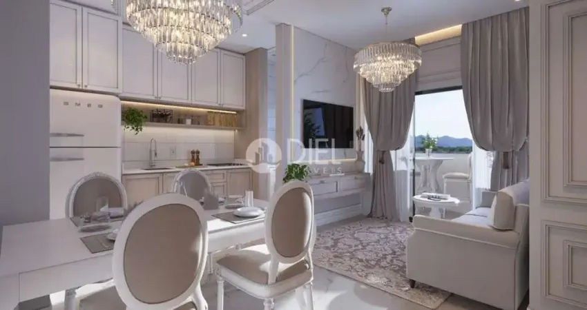 Um belo apto na planta para você e sua família!!, morretes, itapema - sc