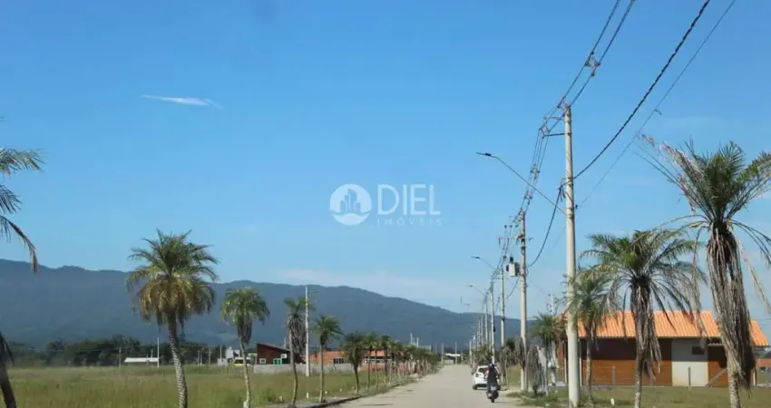 Um ótimo terreno para você construir seu lar!, sertão do trombudo, itapema - sc