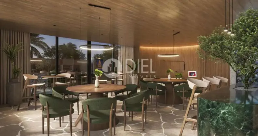 Apartamento com 3 quartos à venda na Rua wilsson Belber, 15, Balneário Perequê, Porto Belo