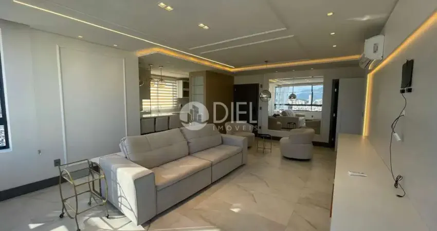 Um belo apto mobiliado no centro de balneário!, centro, balneário camboriú - sc