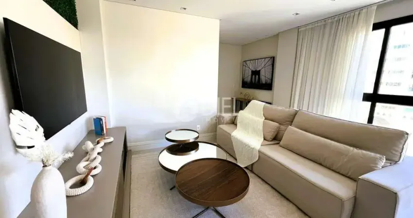 Um belo apto com 3 suítes e 2 vagas na meia praia!, meia praia, itapema - sc