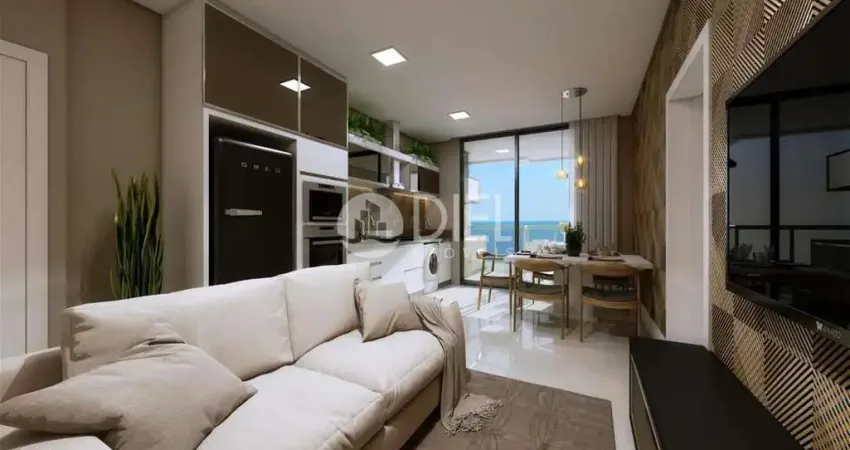 Apto no morretes com 2 suítes e 1 vaga!, morretes, itapema - sc