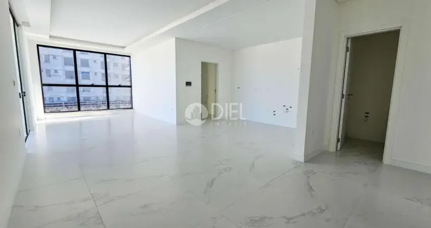 Apartamento 3 suítes na quadra  mar de alto padrão, meia praia, itapema - sc