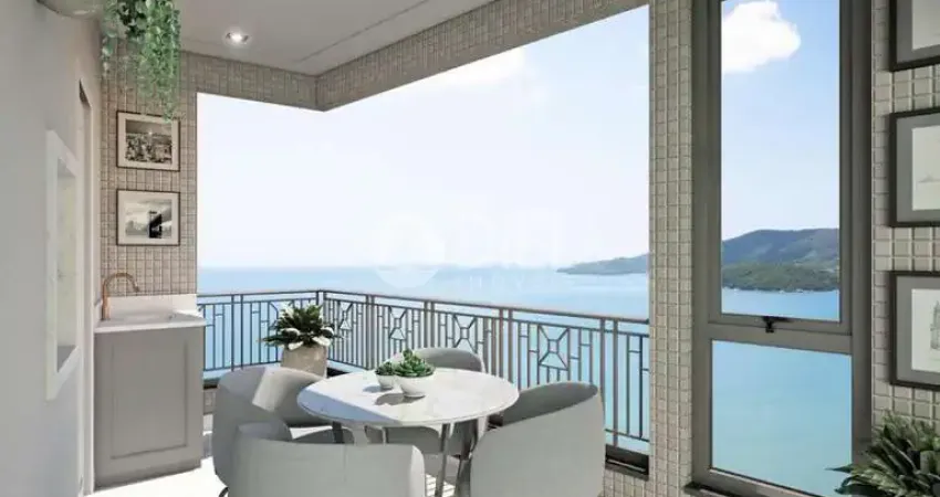 Apartamento com 3 suítes no perequê em porto belo!, pereque, porto belo - sc