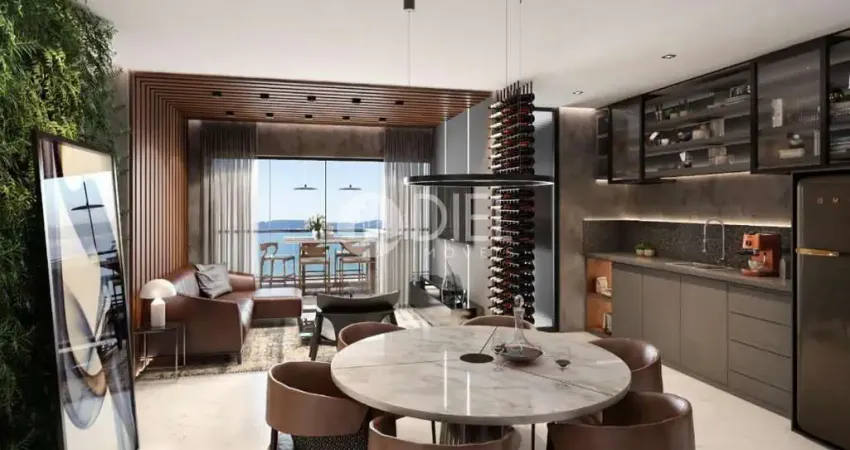 Apto em construção com 3 suítes e 2 vagas!, centro, itapema - sc