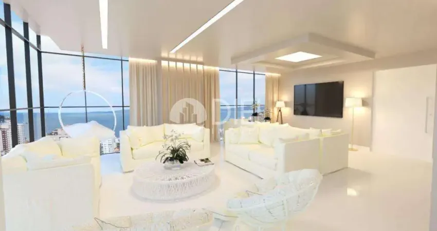 Apto com 3 suítes no centro de itapema-sc!, centro, itapema - sc