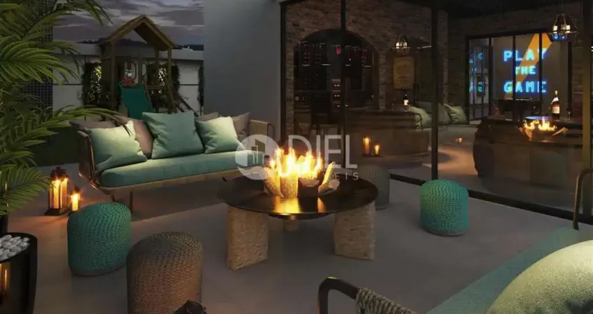 Um belo apto em porto belo na planta para você!, pereque, porto belo - sc