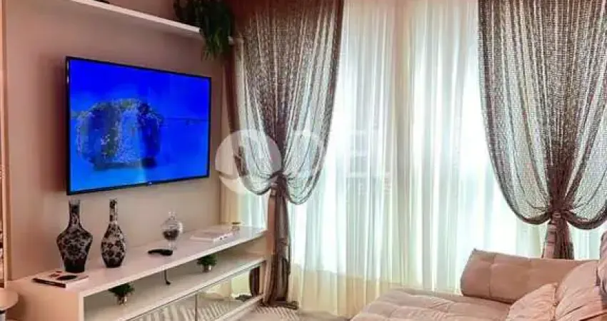 O seu apto mobiliado com 3 suítes e 4 vagas!, meia praia, itapema - sc