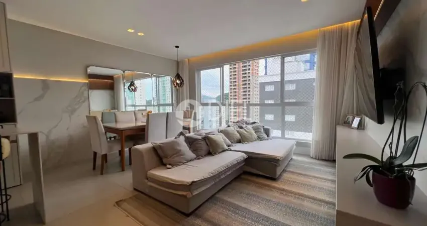 Um ótimo apto mobiliado para você em balneário, pioneiros, balneário camboriú - sc