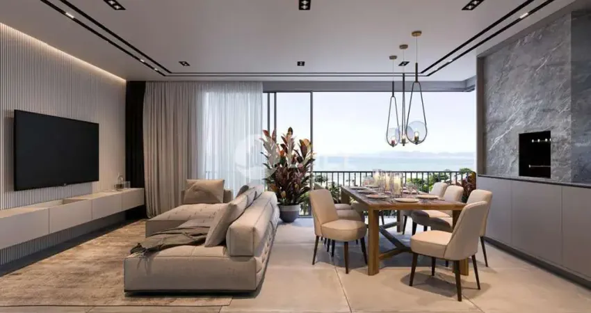 Apto com 3 suítes e 2 vagas em porto belo!, pereque, porto belo - sc