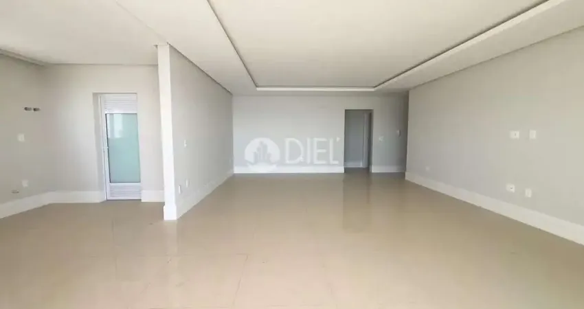 Um ótimo apto frente mar com 4 suítes e 3 vagas!, estreito, itapema - sc