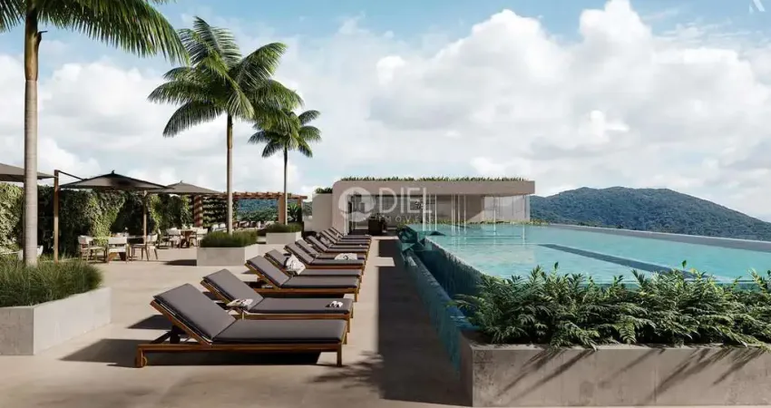 Apartamento com 3 quartos à venda na Rua 296, 195, Meia Praia, Itapema